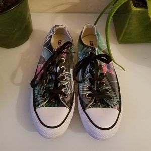 Converse Chuck Taylor All Star Ox Unisex Shoes Men